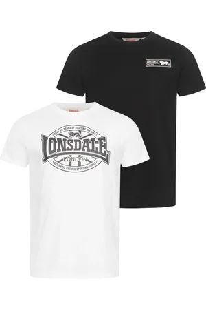 Lonsdale London Pánské tričko