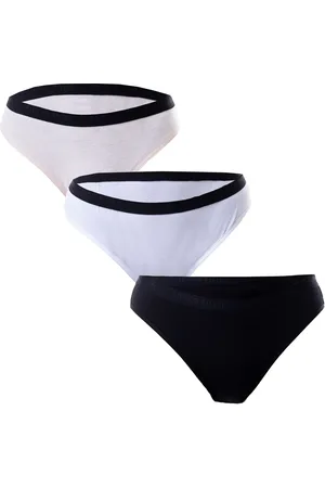 Pietro Filipi 3PACK dámské kalhotky vícebarevné
