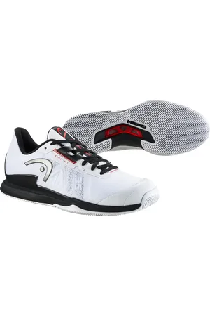 Head Pánská tenisová obuv Sprint Pro 3.5 Clay White/Black EUR 40,5