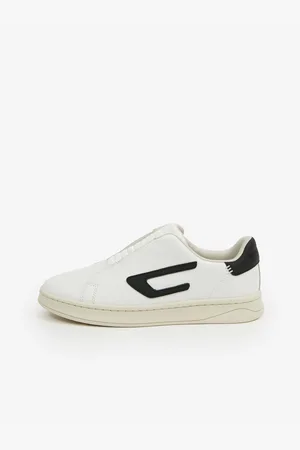 Diesel Boty S-Athene So W Sneakers - Dámské