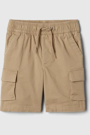 GAP Dětské cargo kraťasy - Kluci