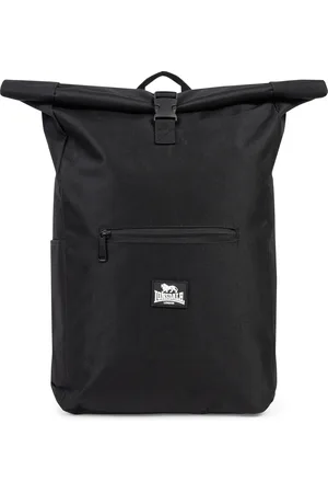Lonsdale London Batoh 117001-Black