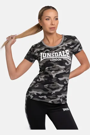 Lonsdale London Dámské triko