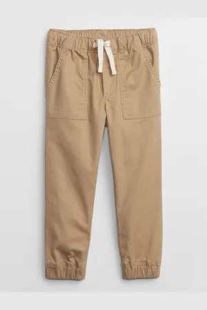 GAP Dětské kalhoty utility - Kluci