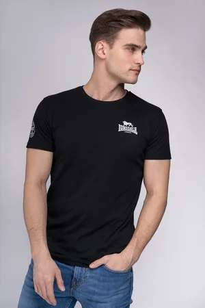 Lonsdale London Pánské tričko