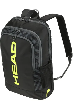 Head Batoh na rakety Base Backpack 17L BKNY