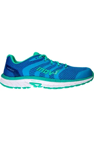 Inov-8 Dámské běžecké boty Roadclaw 275 Knit modré, UK 5
