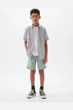 GAP Dětské kraťasy uniform - Kluci