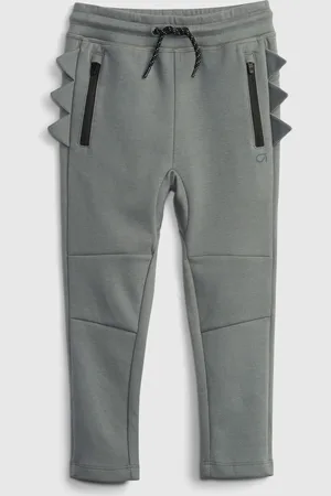 GAP Dětské tepláky Fit Fit Tech - Kluci