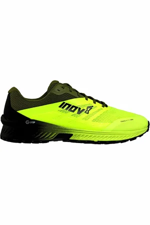 Inov-8 Pánské běžecké boty Trailroc 280 Yellow/Green