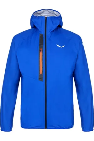 Salewa Pánská bunda Puez Light PTX Electric