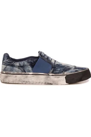 Diesel Boty 355 Flip S-Flip So W - Sneakers - Dámské