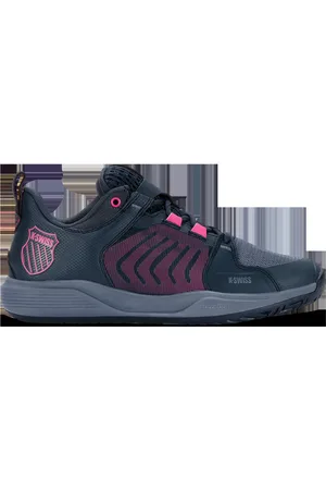 K-Swiss Dámská tenisová obuv K-Swiss Ultrashot Team Orion Blue EUR 40