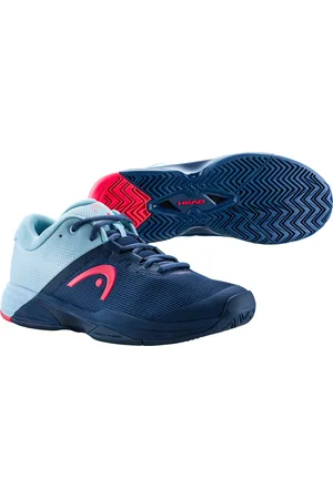 Head Dámská tenisová obuv Revolt Evo 2.0 AC Dark/Blue EUR 37