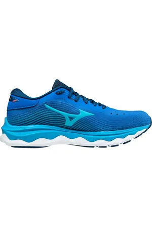 Mizuno Dámské běžecké boty Wave Sky 5 Imperial Blue