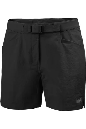Helly Hansen Dámské kraťasy W Tinden Light Ebony