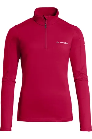 Vaude Dámská mikina Livigno Halfzip II W