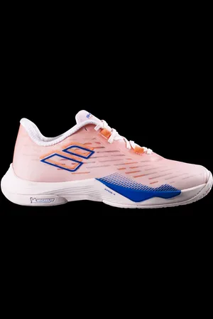 Babolat Dámská sálová obuv Shadow Tour Women English Rose EUR 41