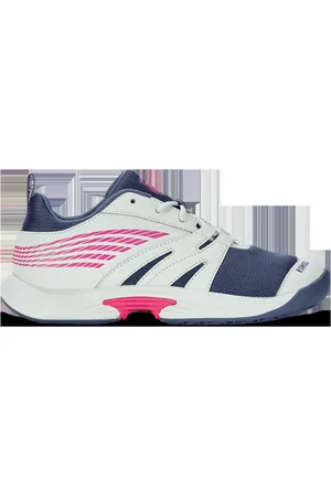 K-Swiss Dětská tenisová obuv K-Swiss Speedtrac Blue Blush EUR 38