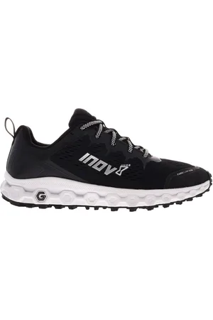 Inov-8 Pánská běžecká obuv Parkclaw G 280 M (S) Black/White UK 10