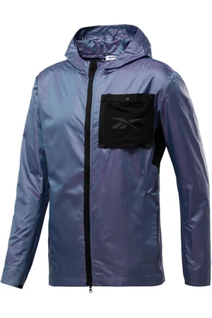 Reebok Pánská bunda OSR Convert, L
