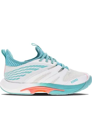 K-Swiss Dámská tenisová obuv K-Swiss Speedtrac Blanc EUR 41