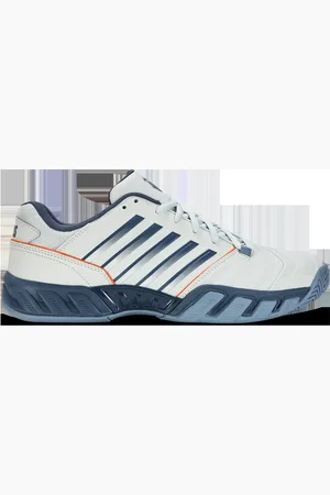 K-Swiss Pánská tenisová obuv K-Swiss Bigshot Light 4 Blue Blush EUR 44
