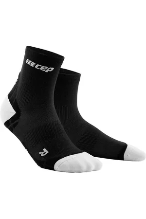 CEP Dámské běžecké ponožky Ultralight černé, III