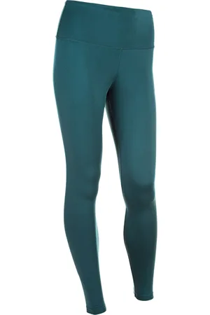 Endurance Dámské legíny Franza Tights Marble Green