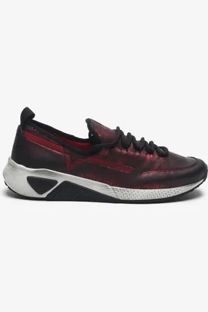 Diesel Boty Skb S-Kby - Sneakers