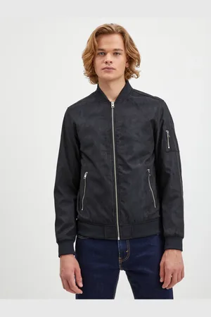 JACK & JONES Pánská bunda Bomber