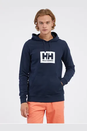 Helly Hansen Pánská mikina