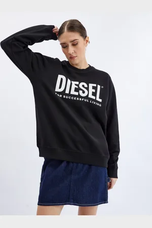 Diesel Dámská mikina