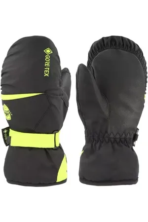 ESKA Dětské lyžařské rukavice Number One GTX Mitt