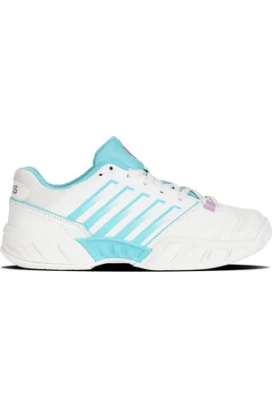 K-Swiss Dámská tenisová obuv K-Swiss Bigshot Light 4 Brilliant White EUR 39,5