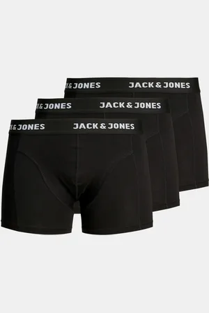 JACK & JONES Pánské boxerky Anthony