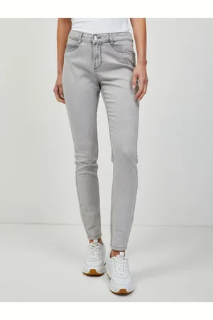 ORSAY Dámské džíny Slim fit