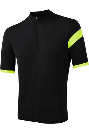 Sensor Pánský cyklistický dres Coolmax Classic