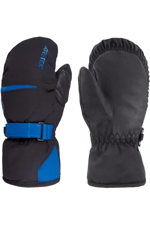 ESKA Dětské lyžařské rukavice Number One GTX Mitt