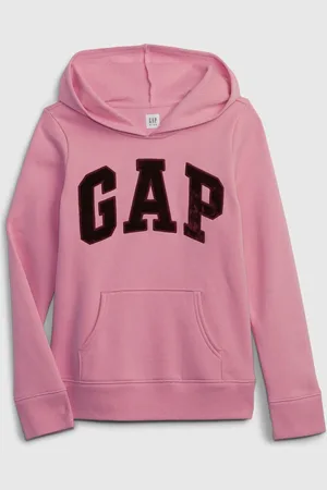 GAP Dětské tepláky s logem - Holky