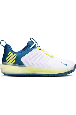 K-Swiss Pánská tenisová obuv K-Swiss Ultrashot 3 Brilliant White EUR 42,5