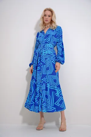 Trend Alacati stili Women