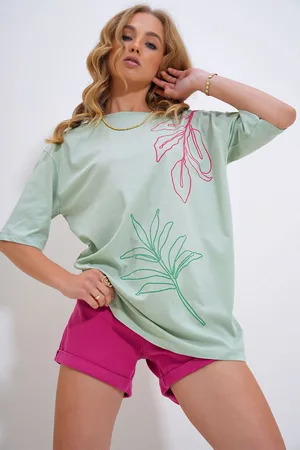 Trend Alacati stili Women