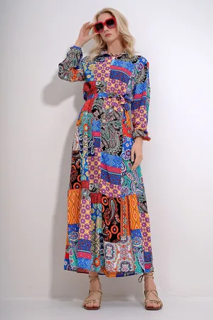 Trend Alacati stili Women