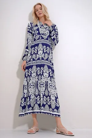 Trend Alacati stili Women
