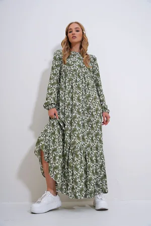Trend Alacati stili Women
