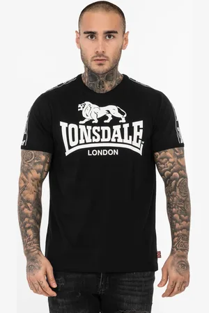Lonsdale London Pánské tričko