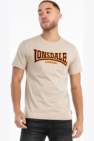 Lonsdale London Pánské triko