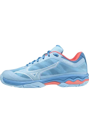 Mizuno Dámská tenisová obuv Wave Exceed Light AC Dutch Cana EUR 38