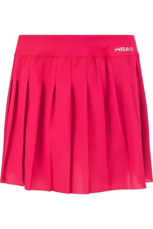 Head Dámská sukně Performance Skort Women Pink M